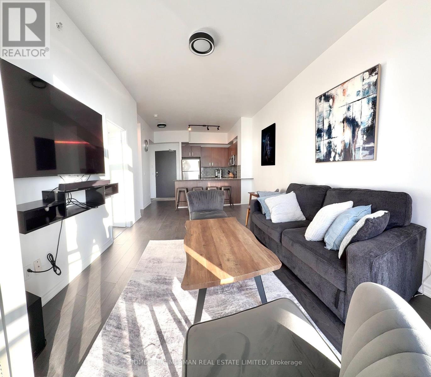 613 - 11611 Yonge Street, Richmond Hill, Ontario  L4E 1G2 - Photo 7 - N12568178