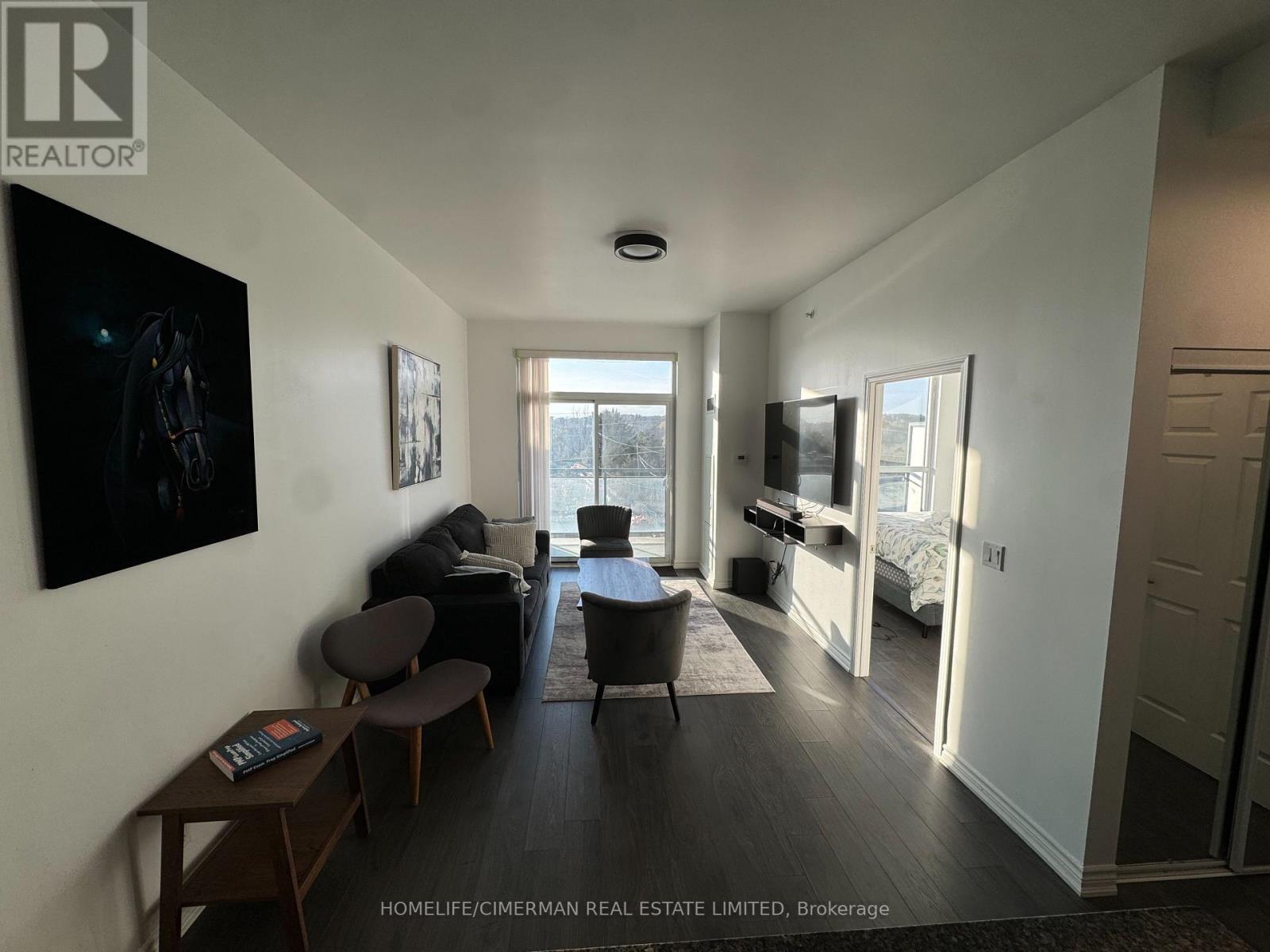 613 - 11611 Yonge Street, Richmond Hill, Ontario  L4E 1G2 - Photo 8 - N12568178