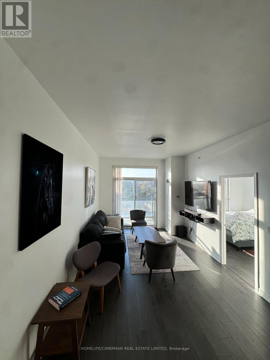 613 - 11611 Yonge Street, Richmond Hill, Ontario  L4E 1G2 - Photo 9 - N12568178