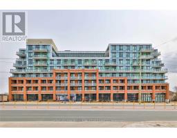 613 - 11611 YONGE STREET, Richmond Hill, Ontario