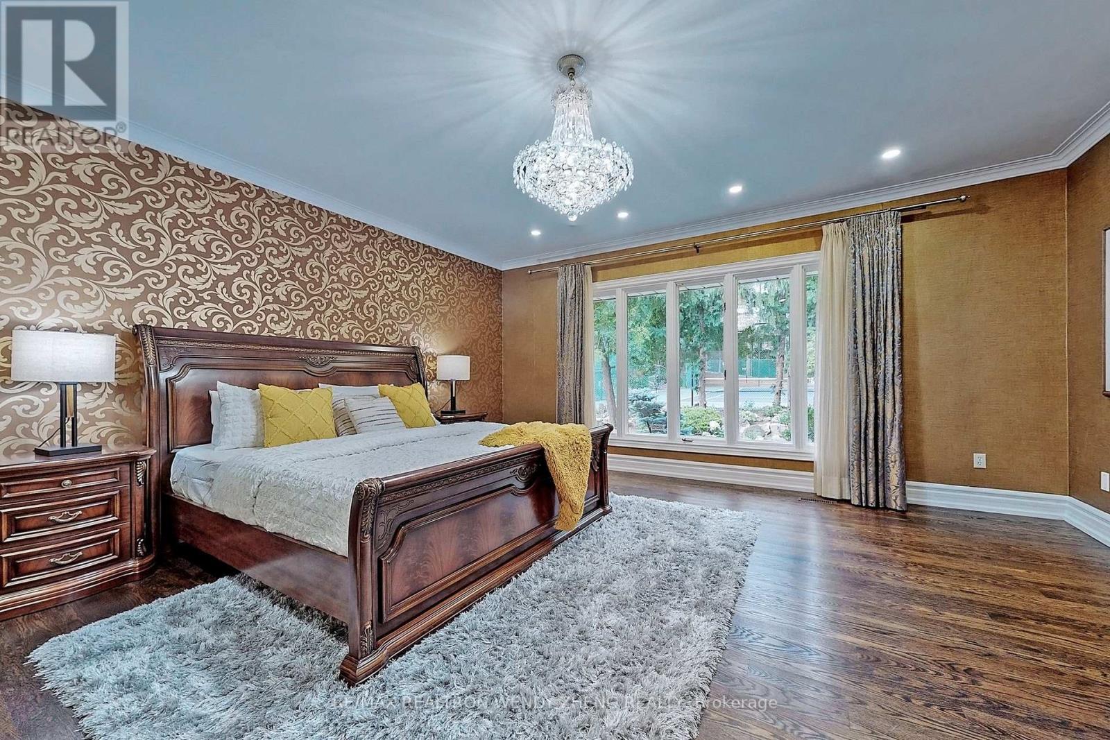 305 Woodland Acres Crescent, Vaughan, Ontario  L6A 1G1 - Photo 11 - N12568210