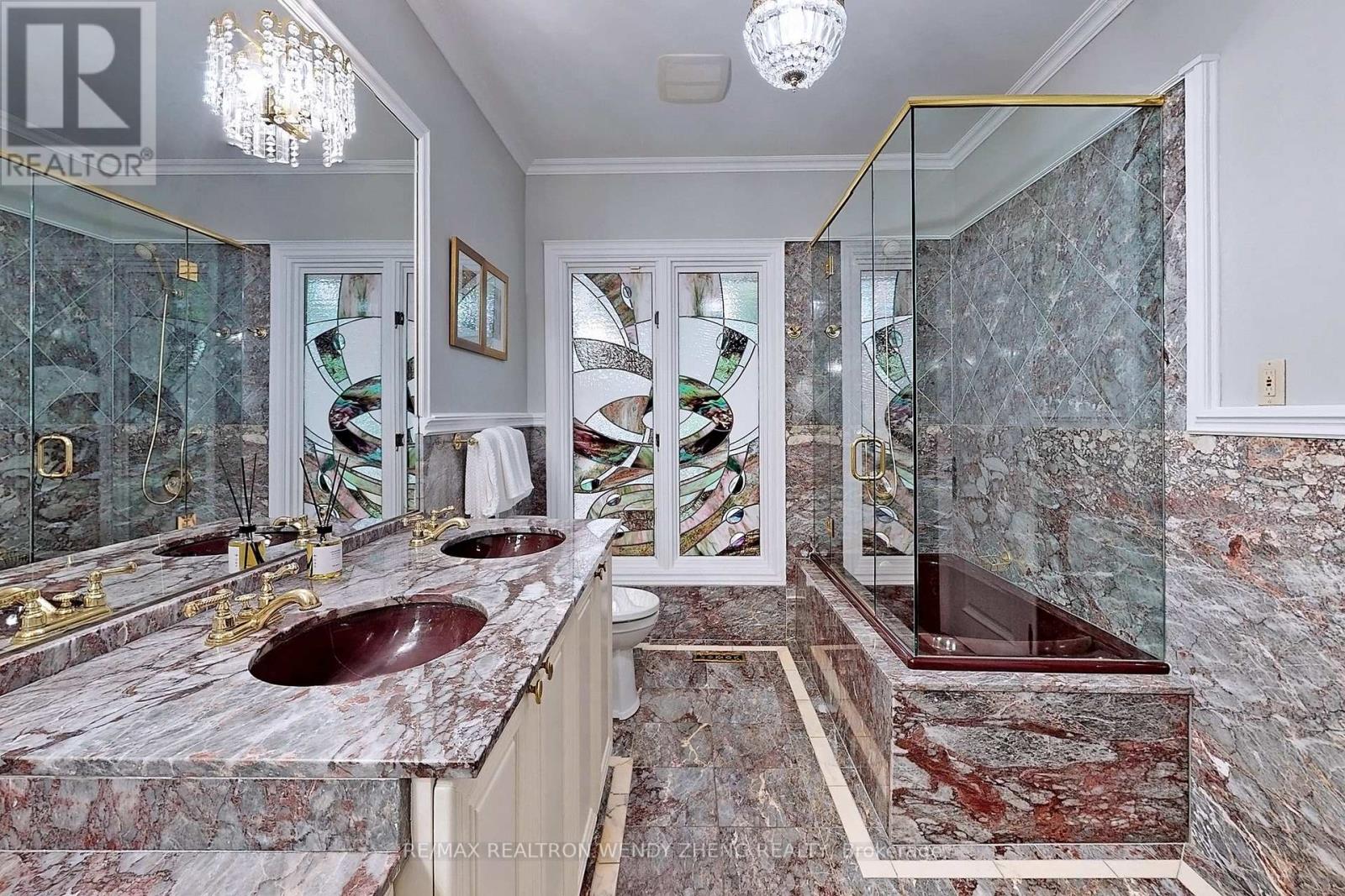 305 Woodland Acres Crescent, Vaughan, Ontario  L6A 1G1 - Photo 14 - N12568210