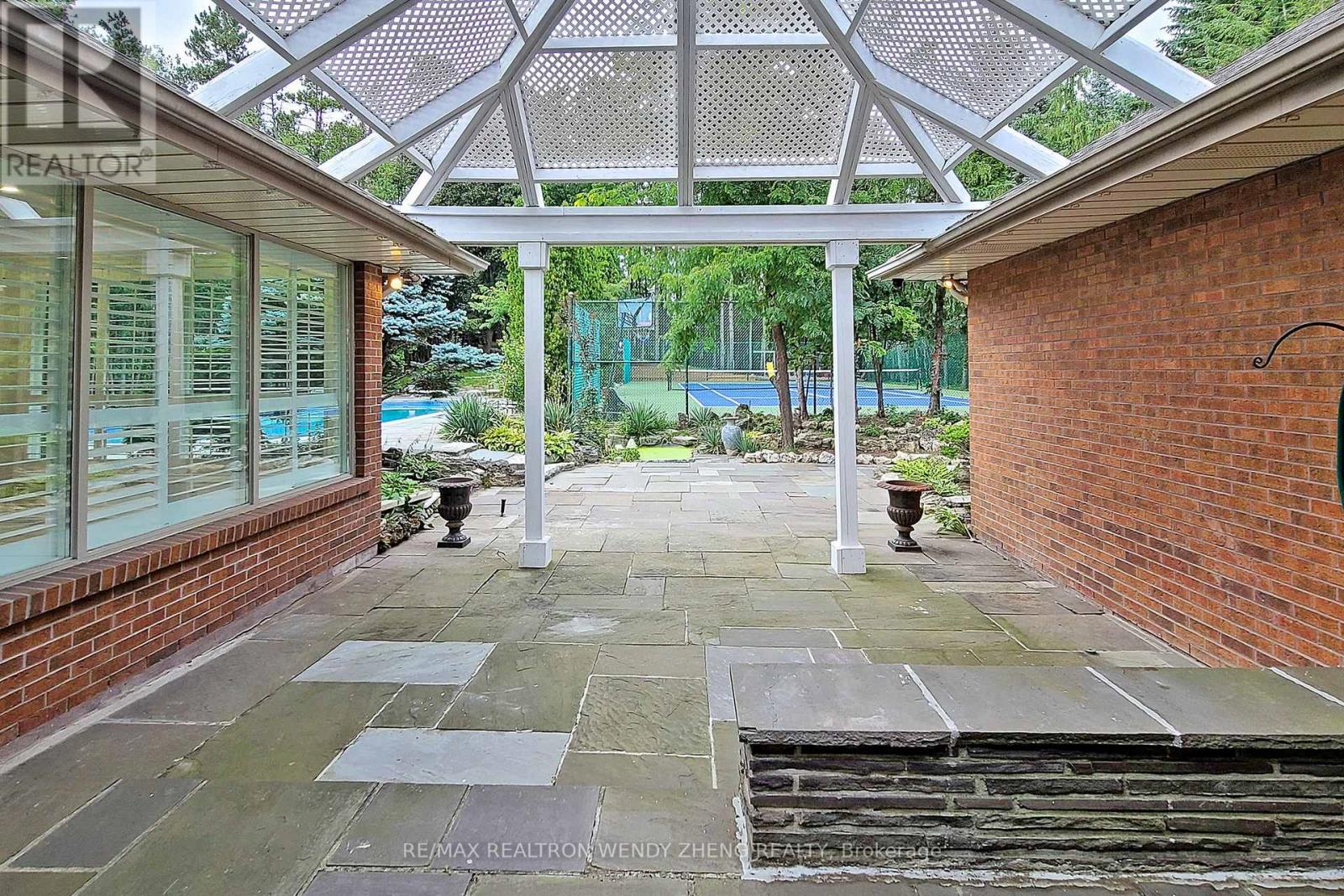 305 Woodland Acres Crescent, Vaughan, Ontario  L6A 1G1 - Photo 17 - N12568210