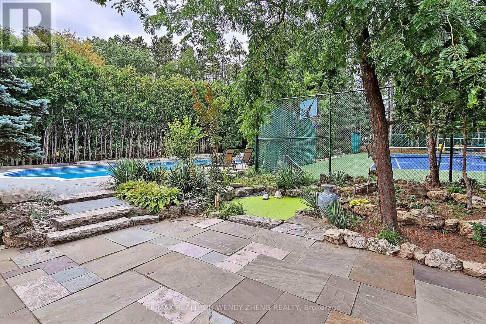 305 Woodland Acres Crescent, Vaughan, Ontario  L6A 1G1 - Photo 18 - N12568210