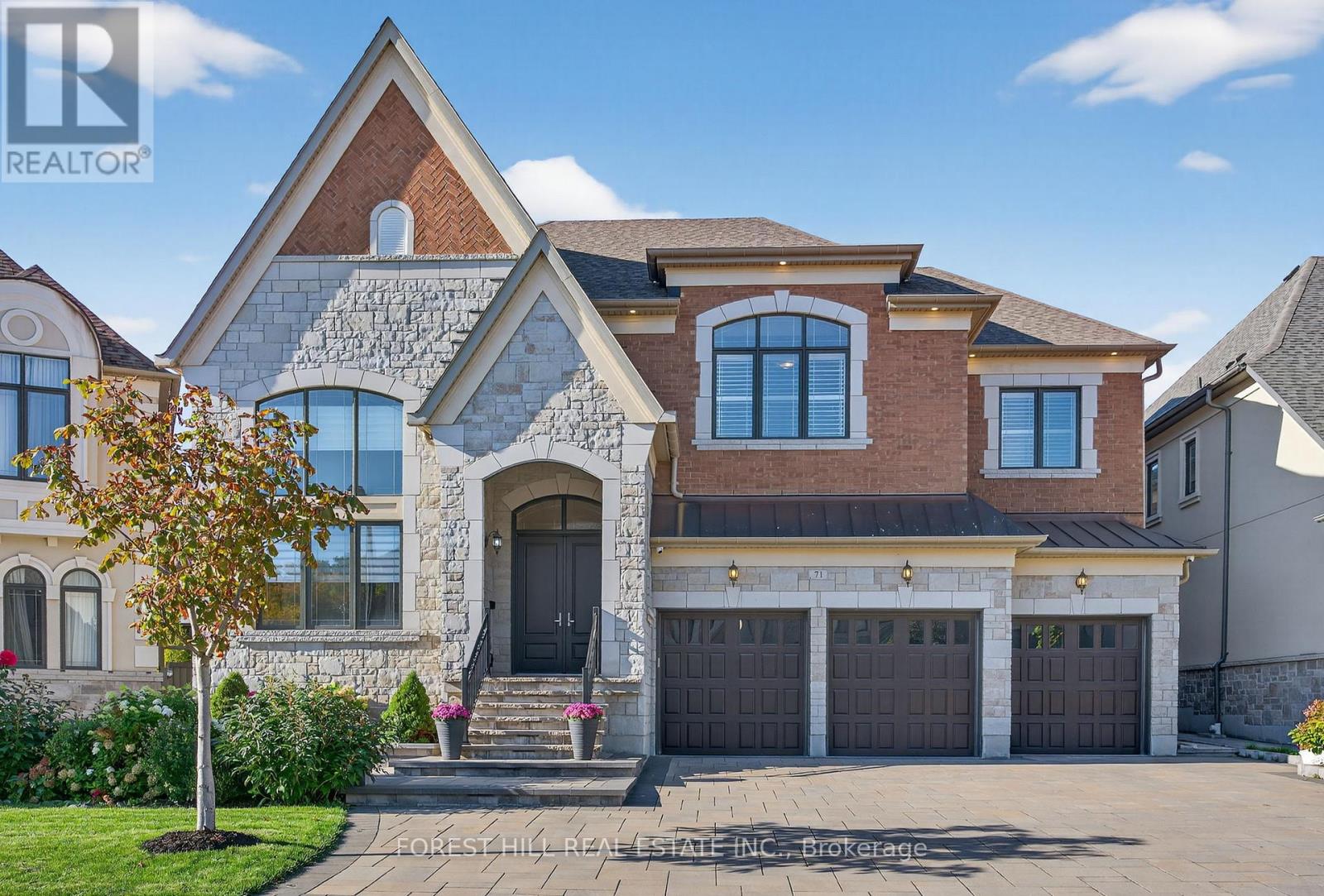 71 SOFIA OLIVIA CRESCENT, Vaughan, Ontario