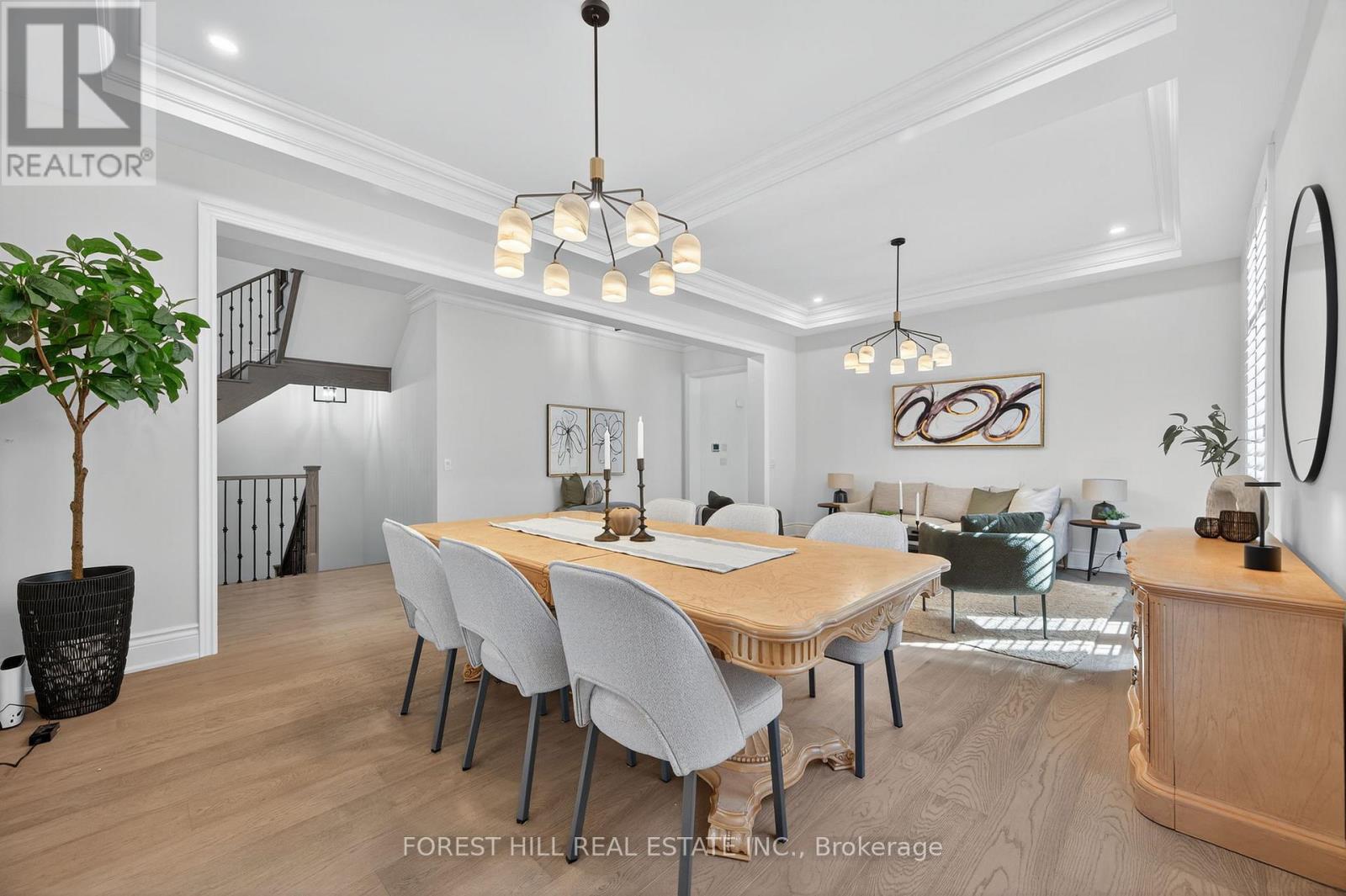 71 Sofia Olivia Crescent, Vaughan, Ontario  L6A 4V1 - Photo 10 - N12568218