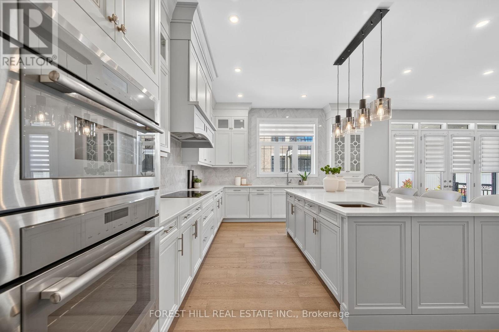 71 Sofia Olivia Crescent, Vaughan, Ontario  L6A 4V1 - Photo 11 - N12568218