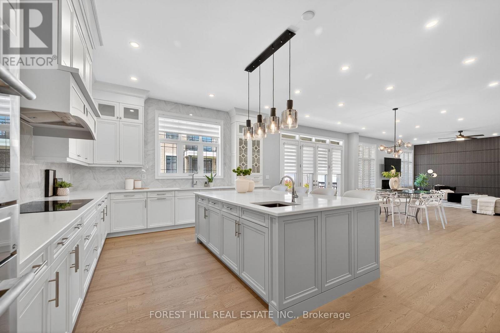 71 Sofia Olivia Crescent, Vaughan, Ontario  L6A 4V1 - Photo 12 - N12568218