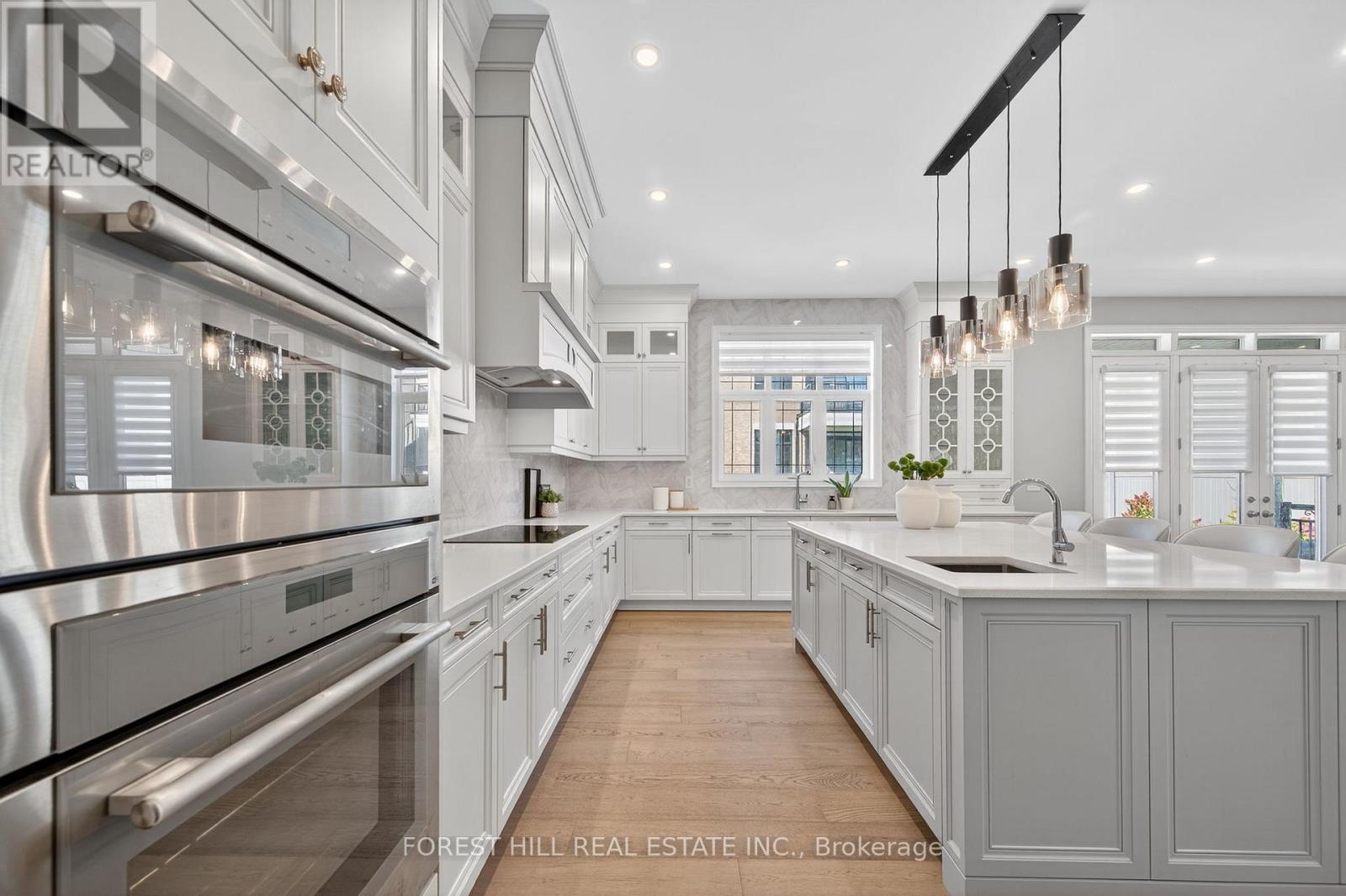 71 Sofia Olivia Crescent, Vaughan, Ontario  L6A 4V1 - Photo 13 - N12568218