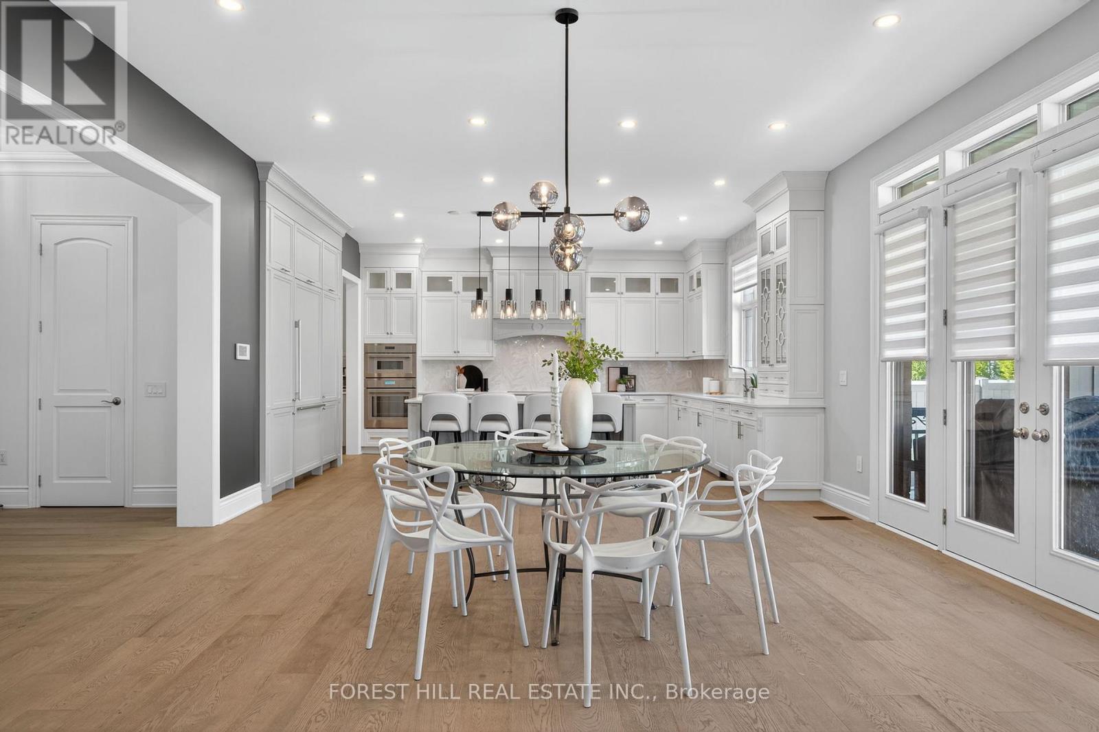 71 Sofia Olivia Crescent, Vaughan, Ontario  L6A 4V1 - Photo 18 - N12568218