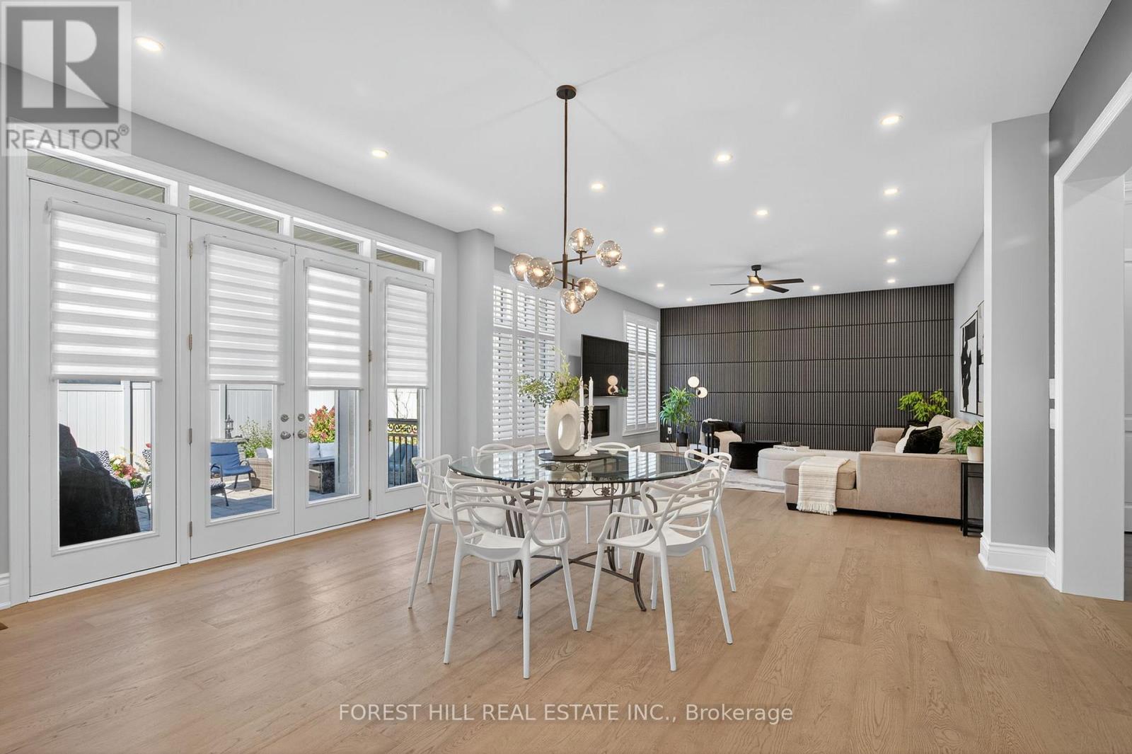 71 Sofia Olivia Crescent, Vaughan, Ontario  L6A 4V1 - Photo 20 - N12568218