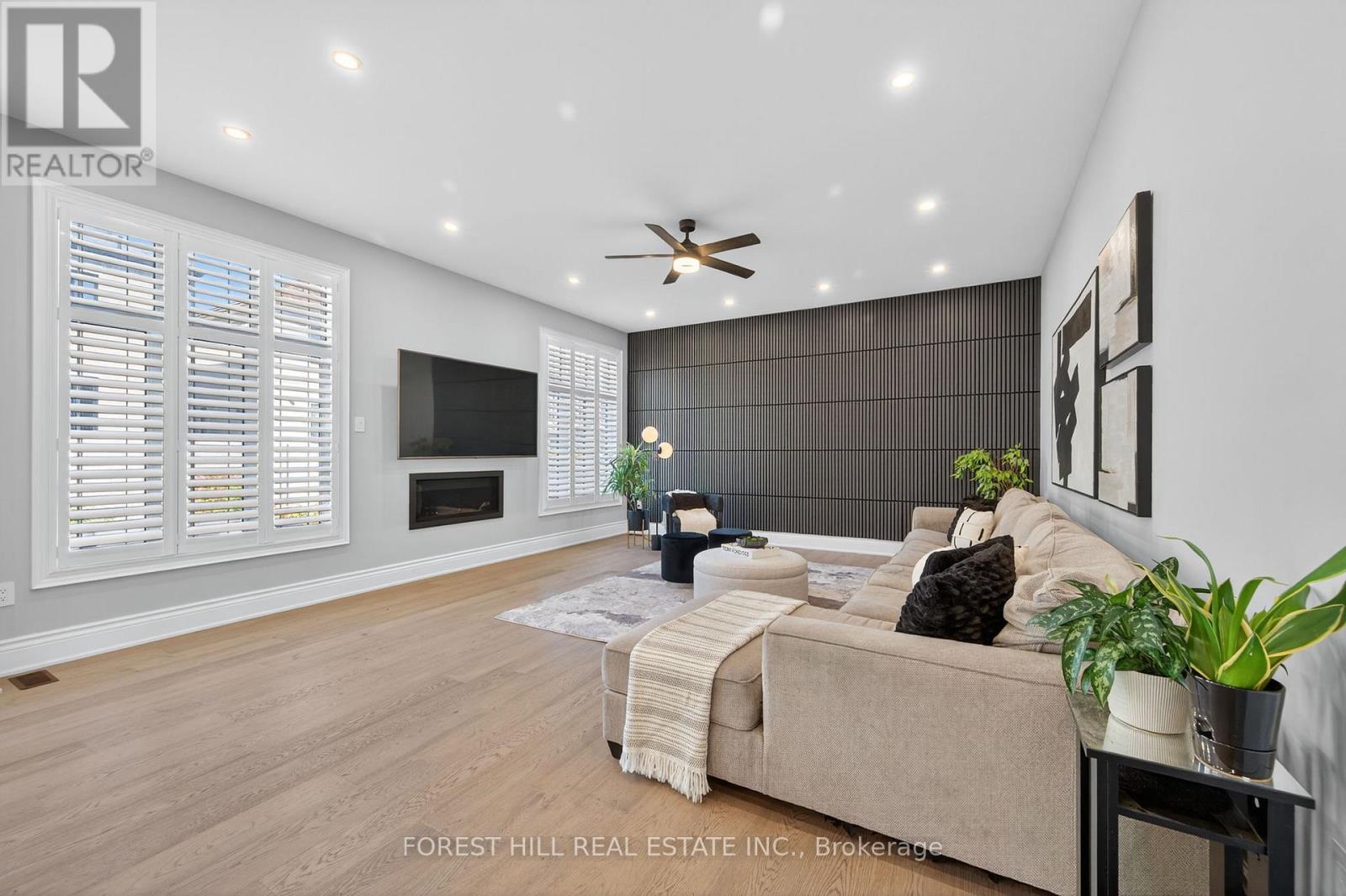 71 Sofia Olivia Crescent, Vaughan, Ontario  L6A 4V1 - Photo 23 - N12568218