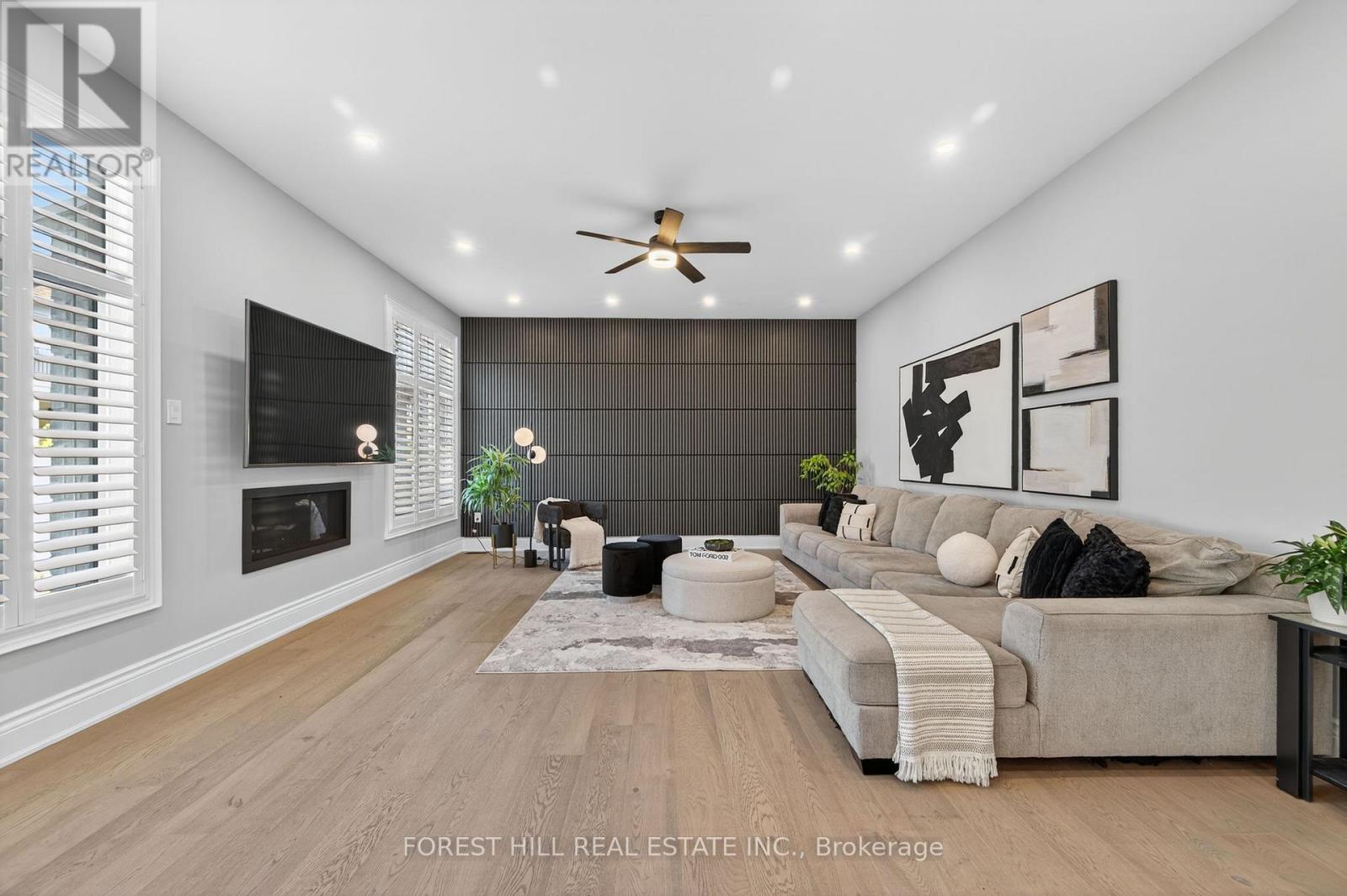 71 Sofia Olivia Crescent, Vaughan, Ontario  L6A 4V1 - Photo 24 - N12568218