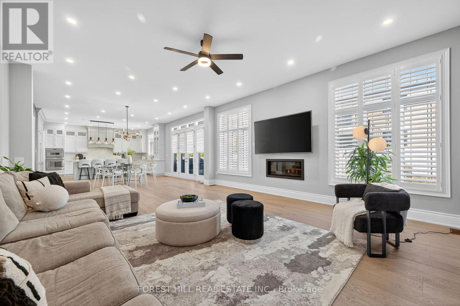 71 Sofia Olivia Crescent, Vaughan, Ontario  L6A 4V1 - Photo 26 - N12568218