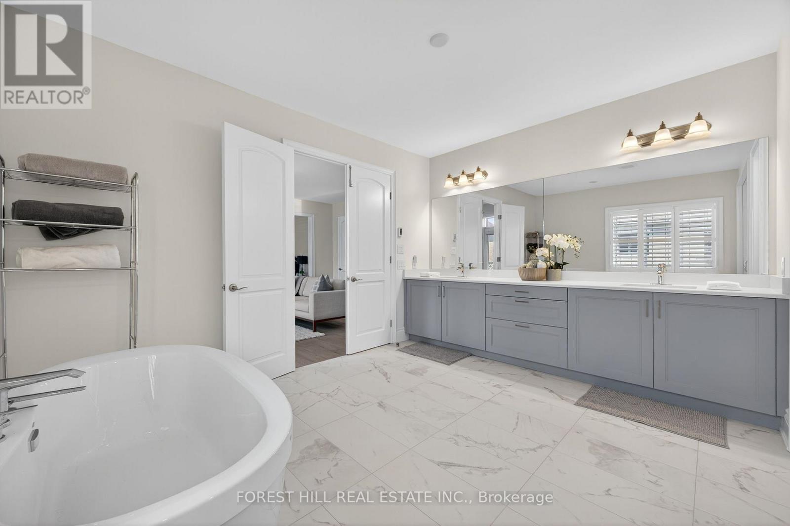 71 Sofia Olivia Crescent, Vaughan, Ontario  L6A 4V1 - Photo 37 - N12568218