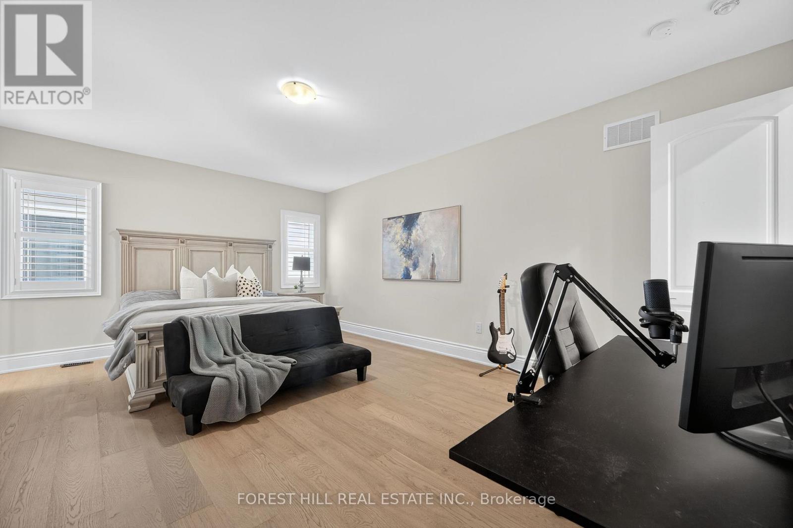 71 Sofia Olivia Crescent, Vaughan, Ontario  L6A 4V1 - Photo 38 - N12568218