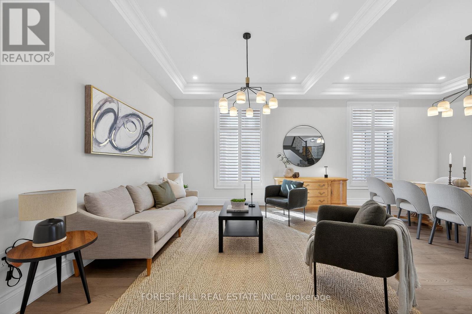 71 Sofia Olivia Crescent, Vaughan, Ontario  L6A 4V1 - Photo 4 - N12568218