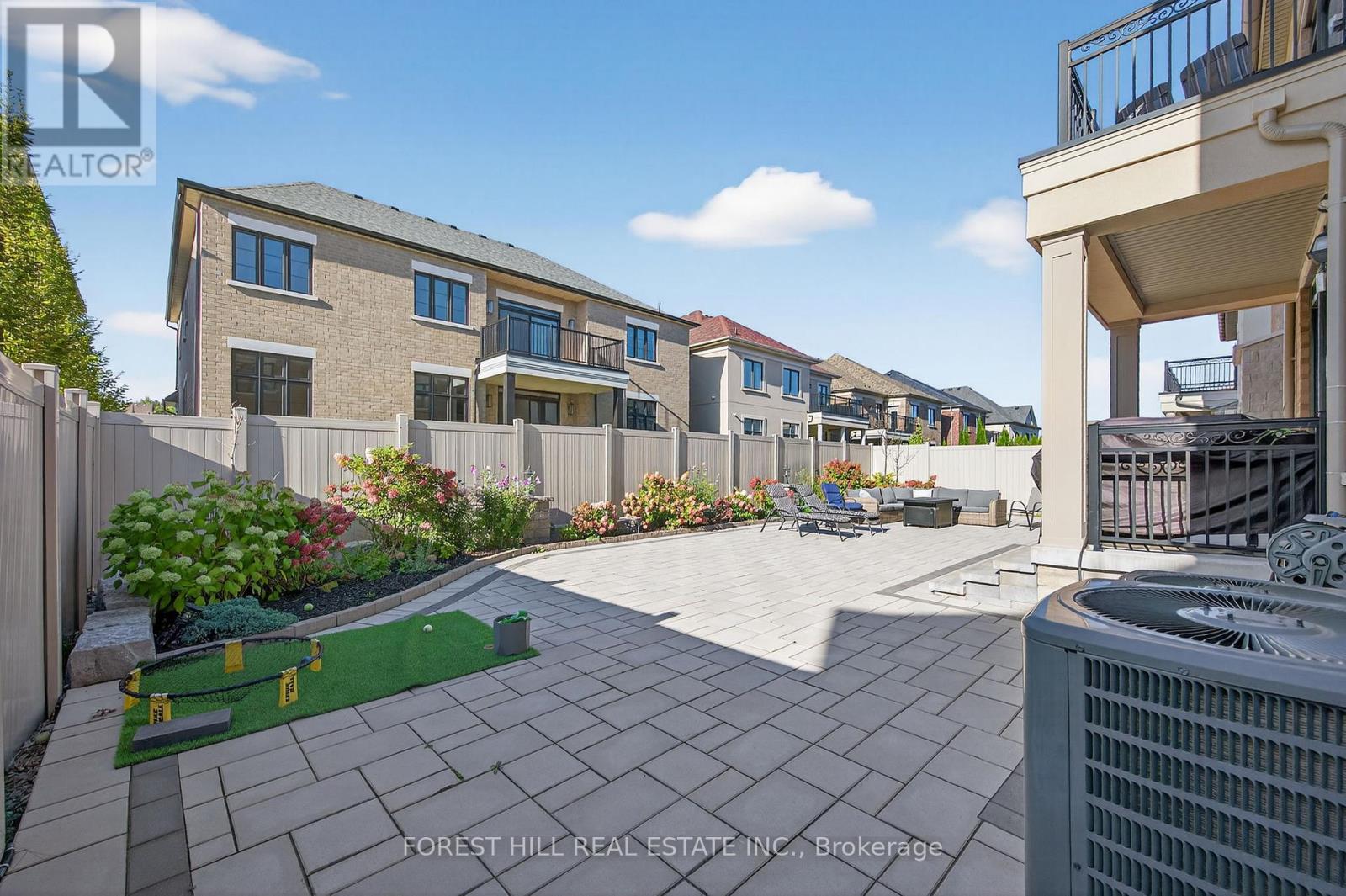 71 Sofia Olivia Crescent, Vaughan, Ontario  L6A 4V1 - Photo 44 - N12568218