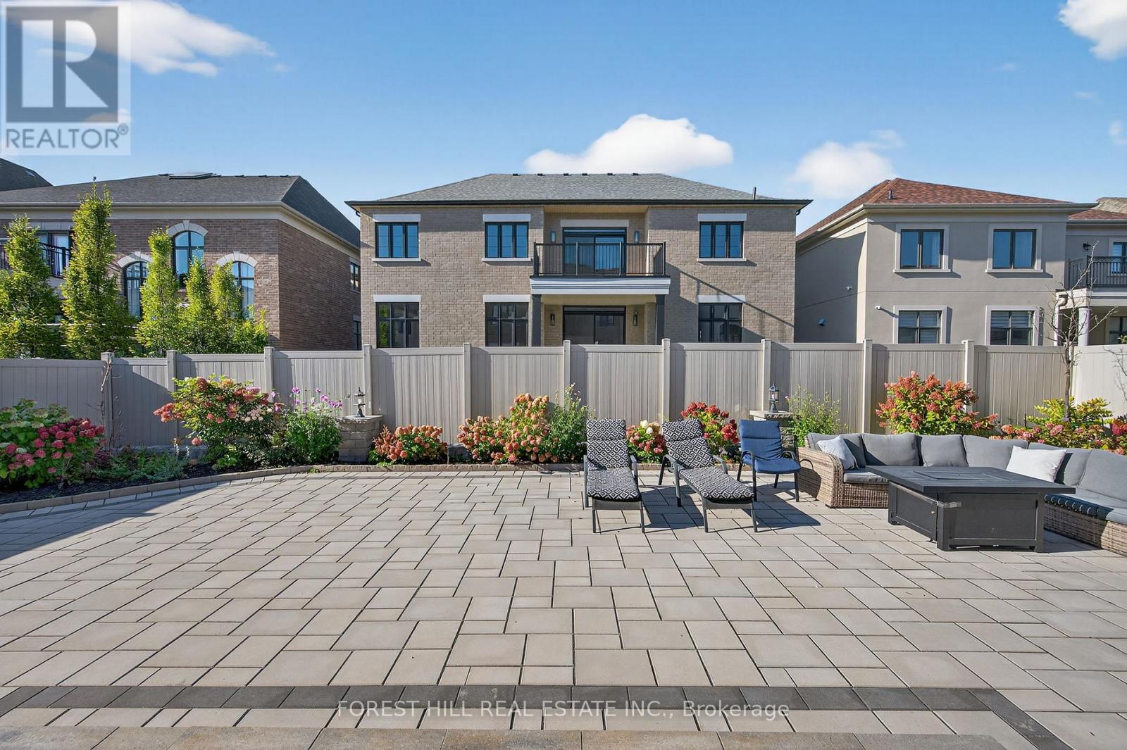 71 Sofia Olivia Crescent, Vaughan, Ontario  L6A 4V1 - Photo 45 - N12568218