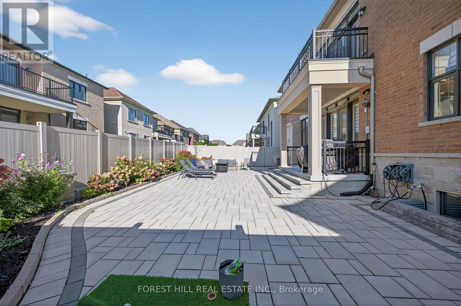 71 Sofia Olivia Crescent, Vaughan, Ontario  L6A 4V1 - Photo 46 - N12568218