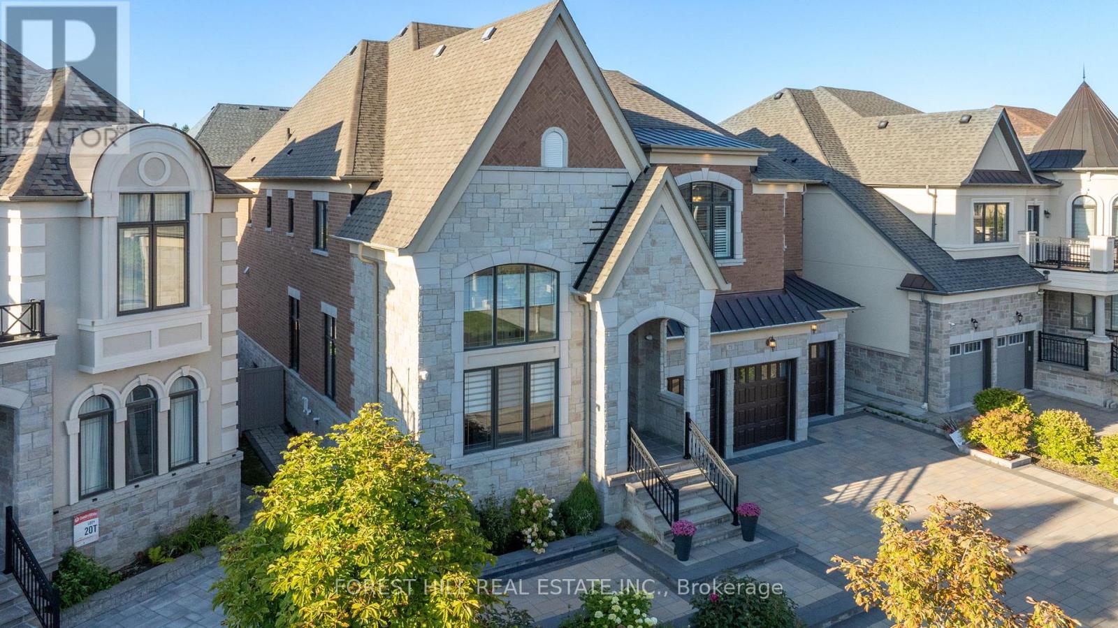 71 Sofia Olivia Crescent, Vaughan, Ontario  L6A 4V1 - Photo 47 - N12568218