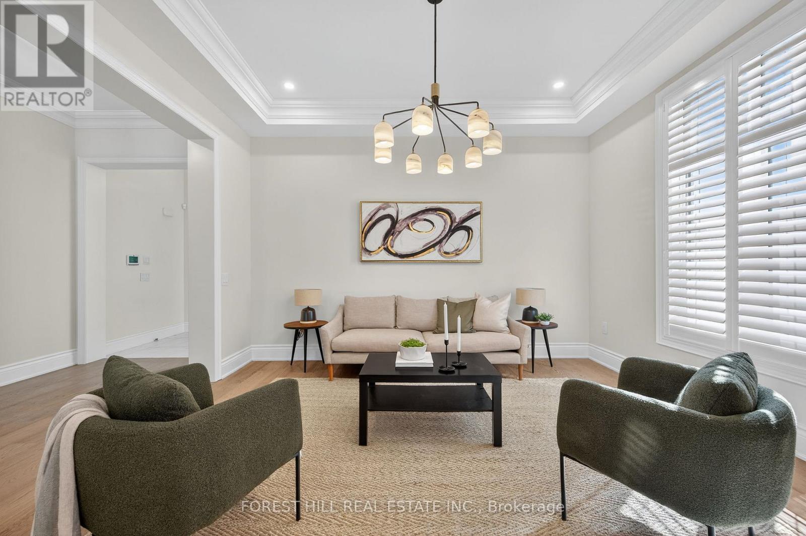 71 Sofia Olivia Crescent, Vaughan, Ontario  L6A 4V1 - Photo 5 - N12568218