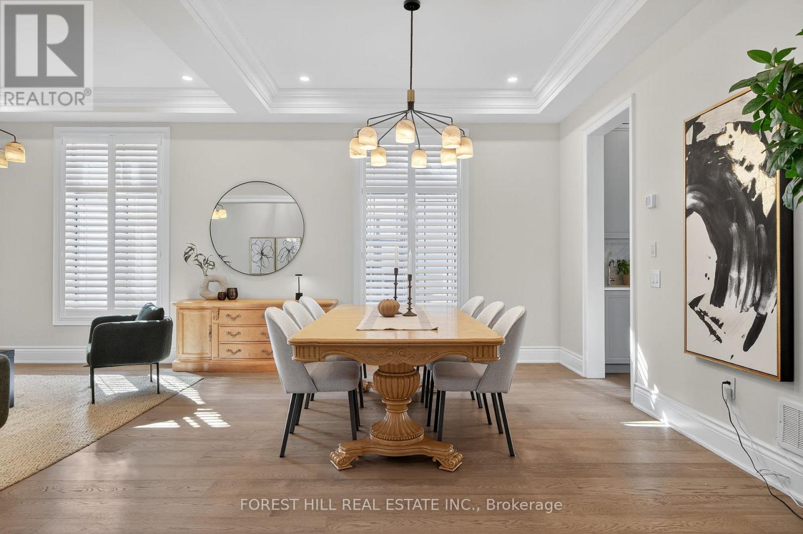 71 Sofia Olivia Crescent, Vaughan, Ontario  L6A 4V1 - Photo 8 - N12568218