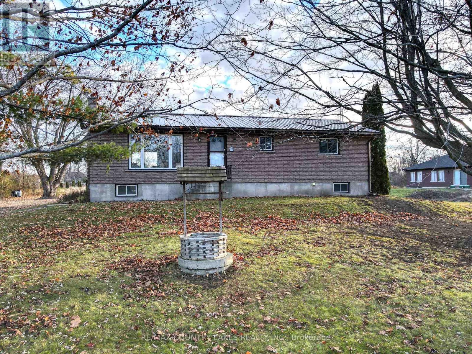 2899 GEORGINA DRIVE, ramara (brechin), Ontario
