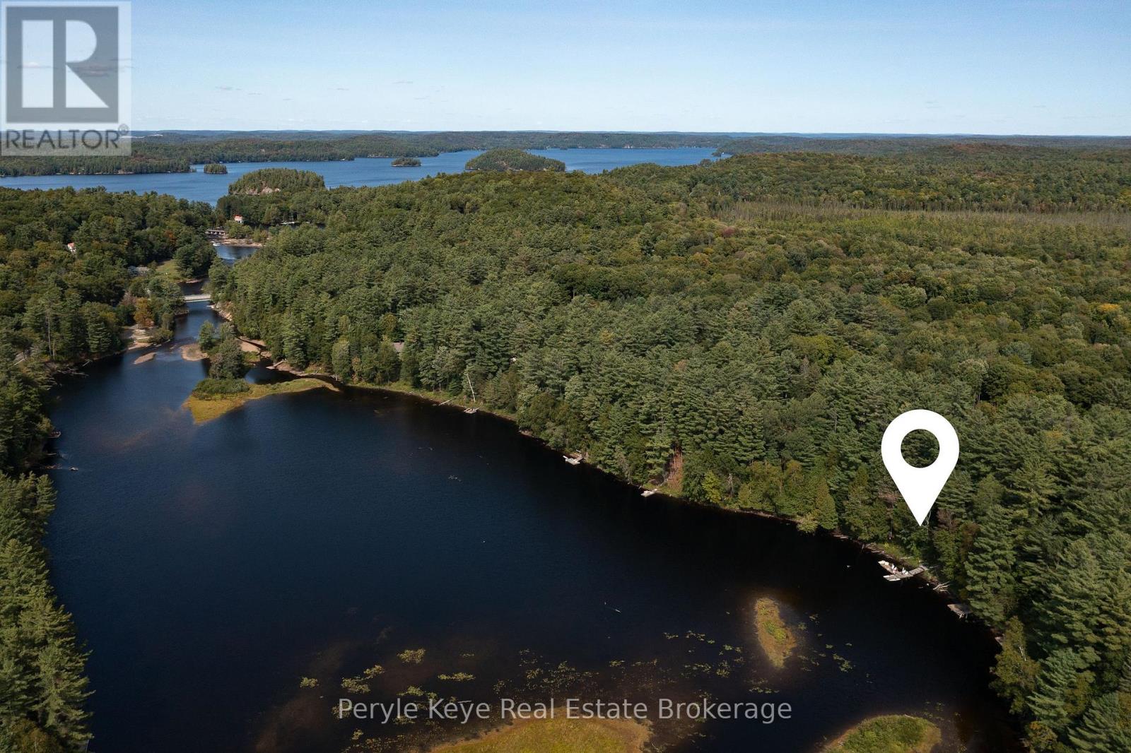 136 DEER LAKE ROAD, Huntsville, Ontario