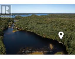 136 DEER LAKE ROAD, Huntsville, Ontario