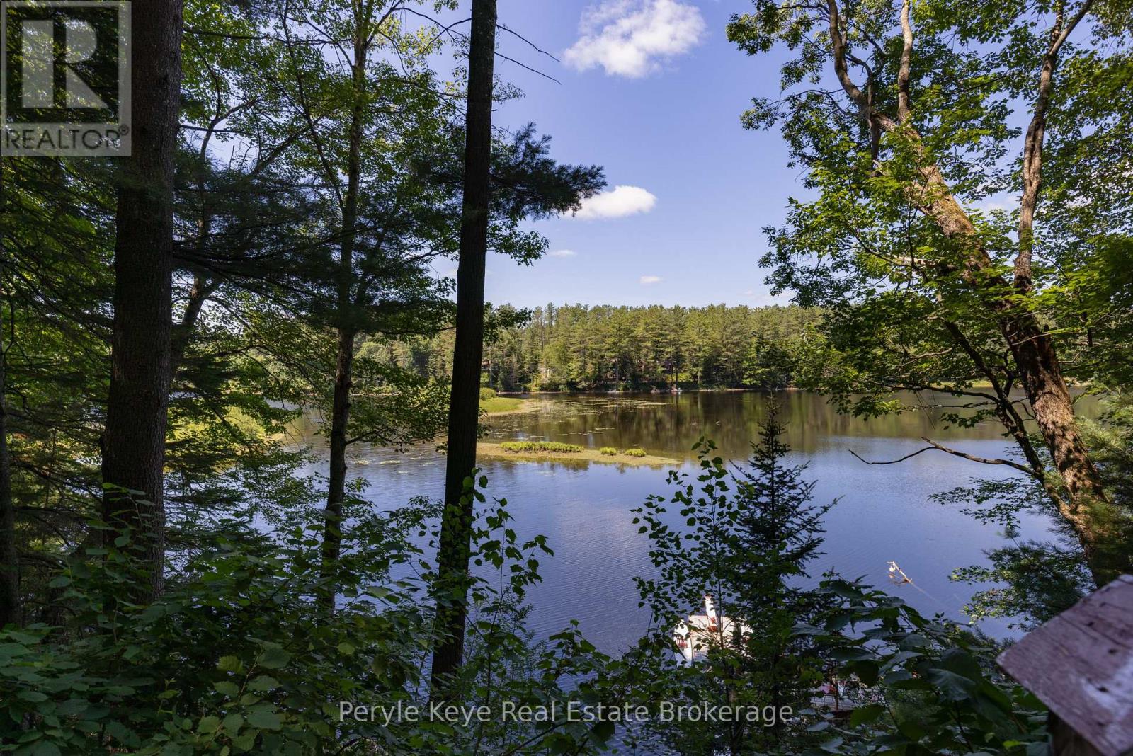 136 Deer Lake Road, Huntsville, Ontario  P0B 1L0 - Photo 7 - X12406976