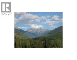 Ferguson Road, ferguson, British Columbia