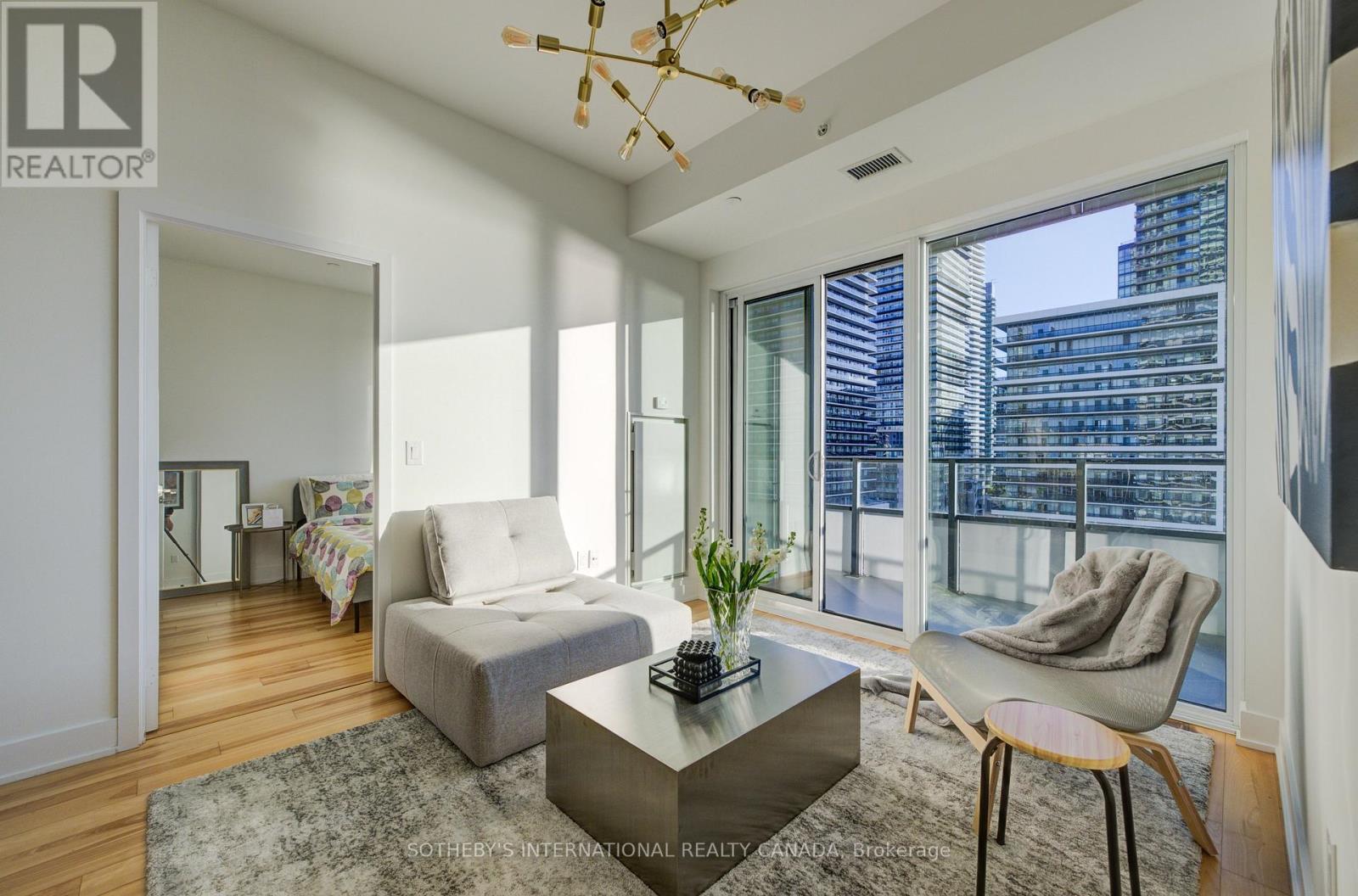 906 - 20 Shore Breeze Drive, Toronto, Ontario  M8V 0C7 - Photo 12 - W12568072