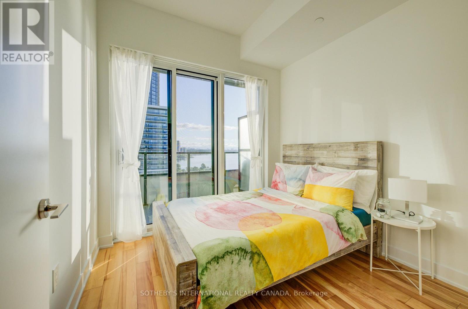 906 - 20 Shore Breeze Drive, Toronto, Ontario  M8V 0C7 - Photo 15 - W12568072