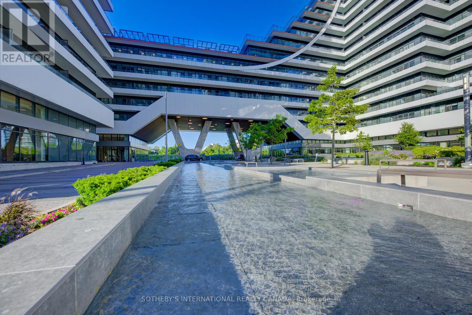 906 - 20 Shore Breeze Drive, Toronto, Ontario  M8V 0C7 - Photo 2 - W12568072