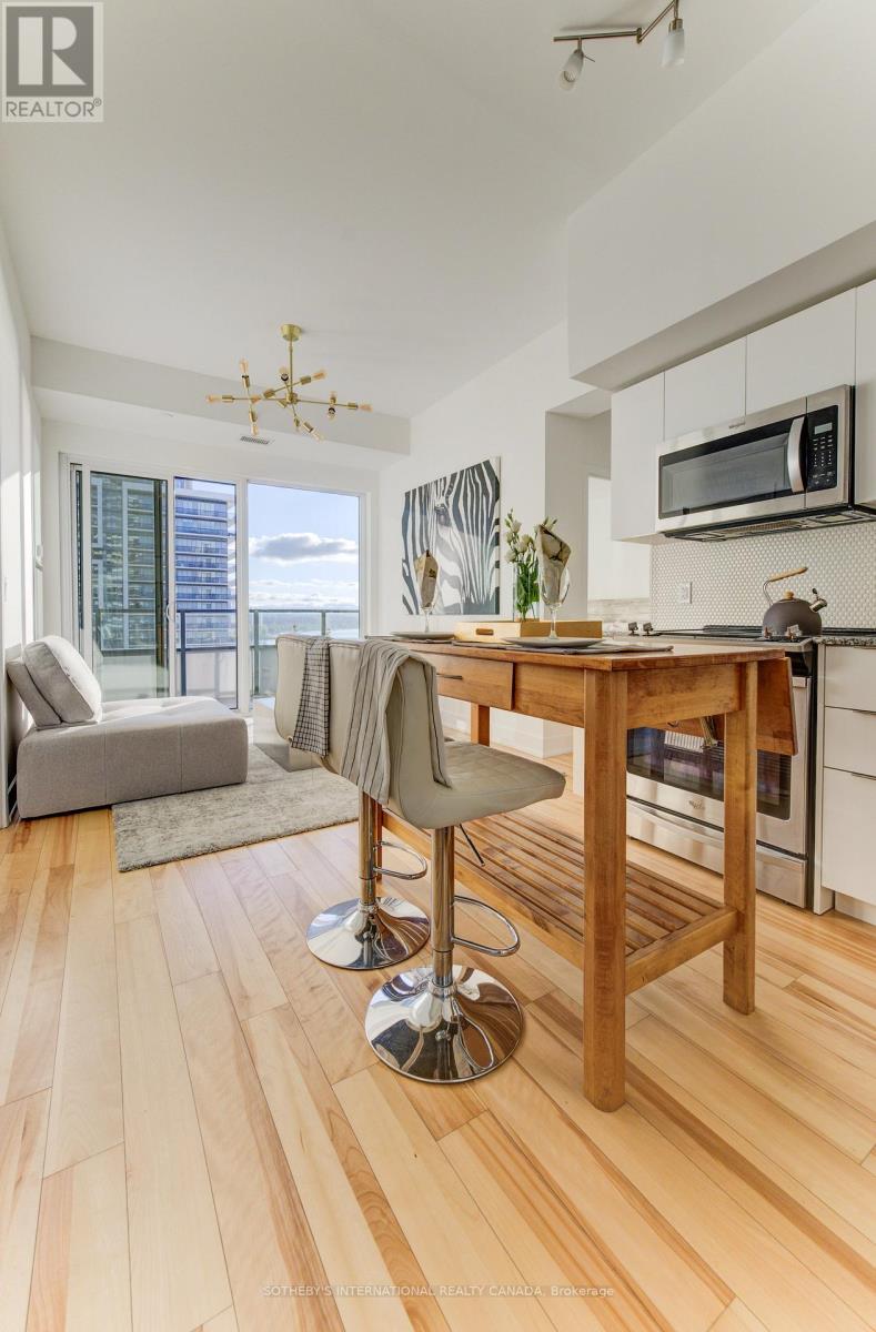 906 - 20 Shore Breeze Drive, Toronto, Ontario  M8V 0C7 - Photo 22 - W12568072