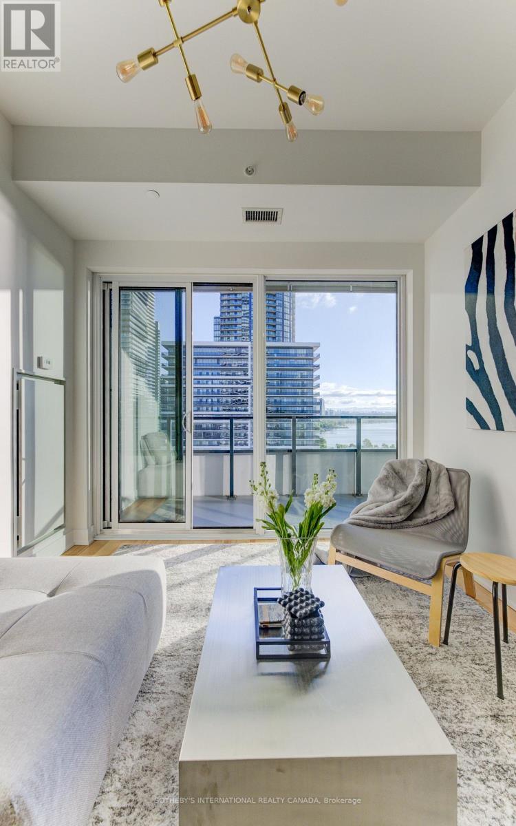 906 - 20 Shore Breeze Drive, Toronto, Ontario  M8V 0C7 - Photo 23 - W12568072