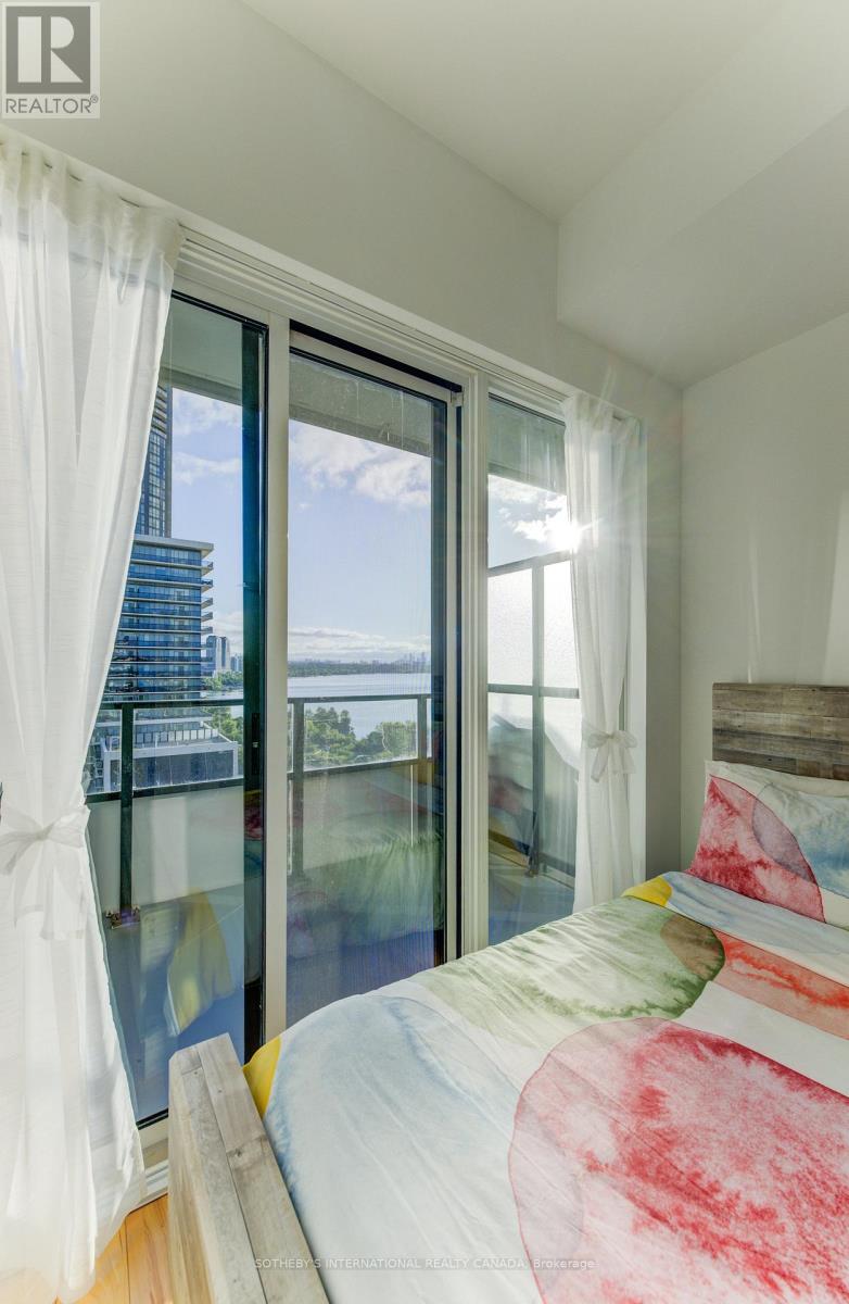 906 - 20 Shore Breeze Drive, Toronto, Ontario  M8V 0C7 - Photo 24 - W12568072