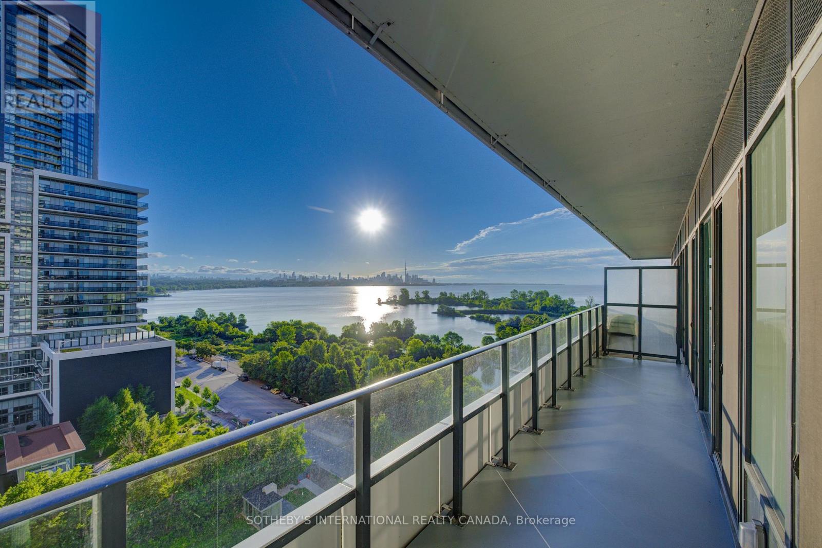 906 - 20 Shore Breeze Drive, Toronto, Ontario  M8V 0C7 - Photo 25 - W12568072