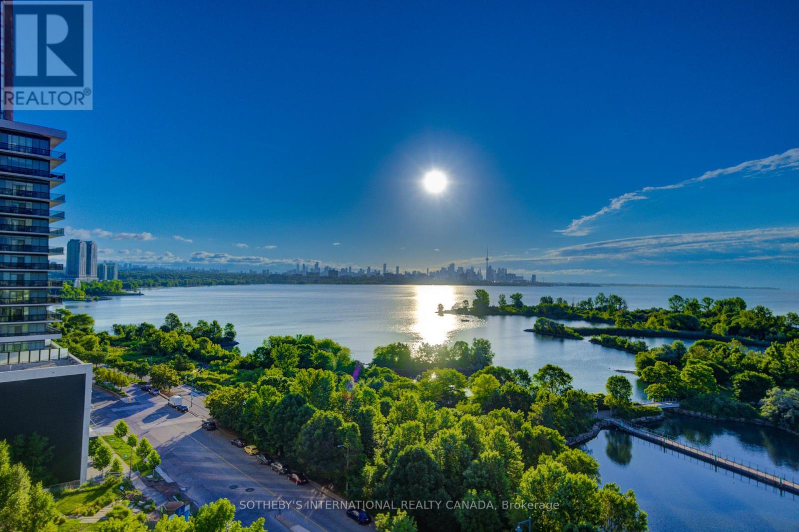 906 - 20 Shore Breeze Drive, Toronto, Ontario  M8V 0C7 - Photo 29 - W12568072