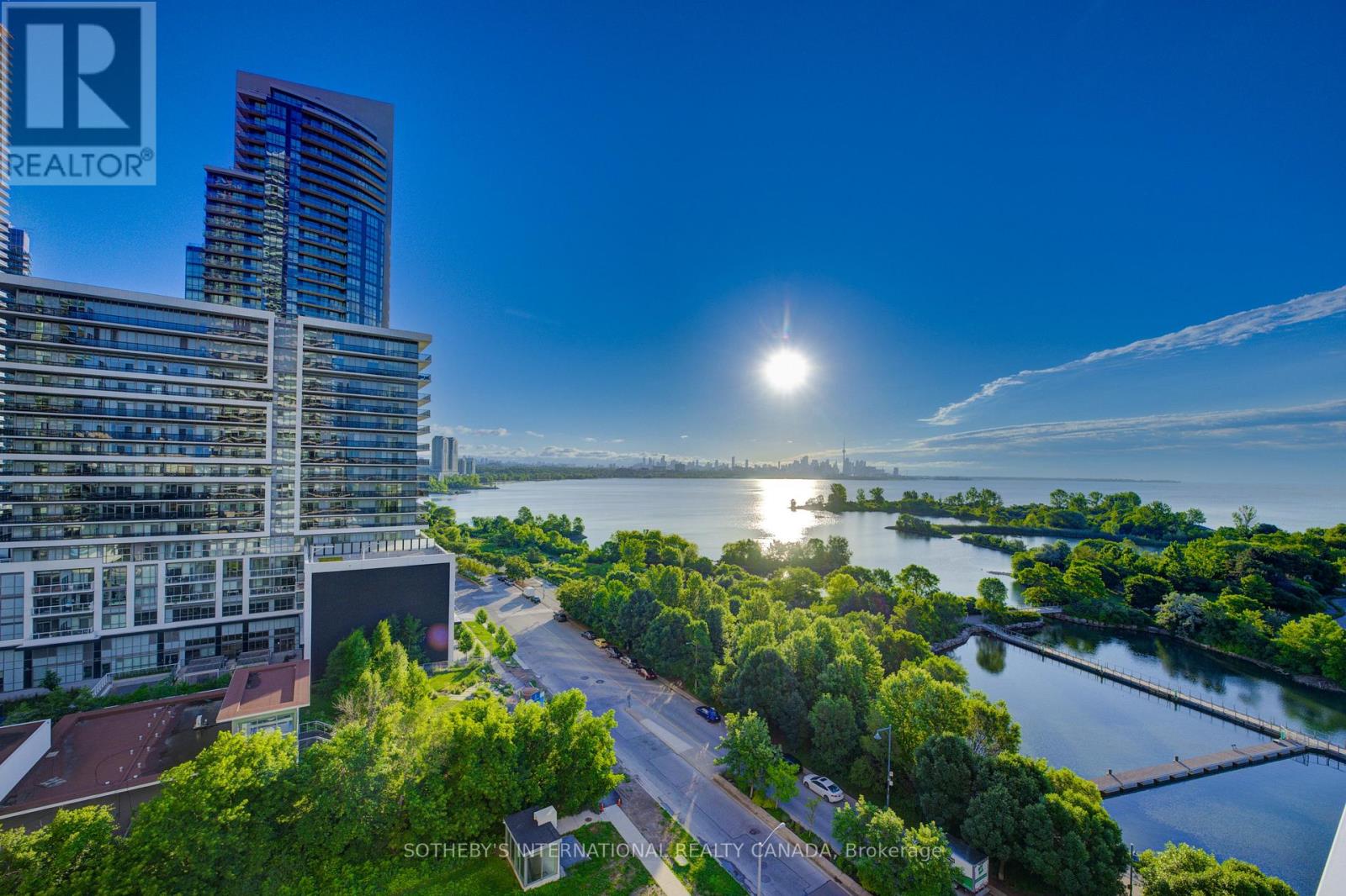 906 - 20 Shore Breeze Drive, Toronto, Ontario  M8V 0C7 - Photo 30 - W12568072