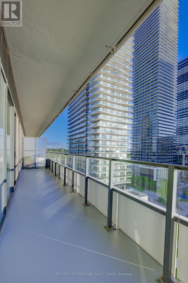 906 - 20 Shore Breeze Drive, Toronto, Ontario  M8V 0C7 - Photo 31 - W12568072