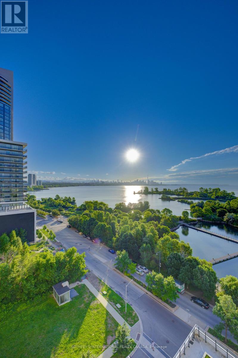 906 - 20 Shore Breeze Drive, Toronto, Ontario  M8V 0C7 - Photo 32 - W12568072