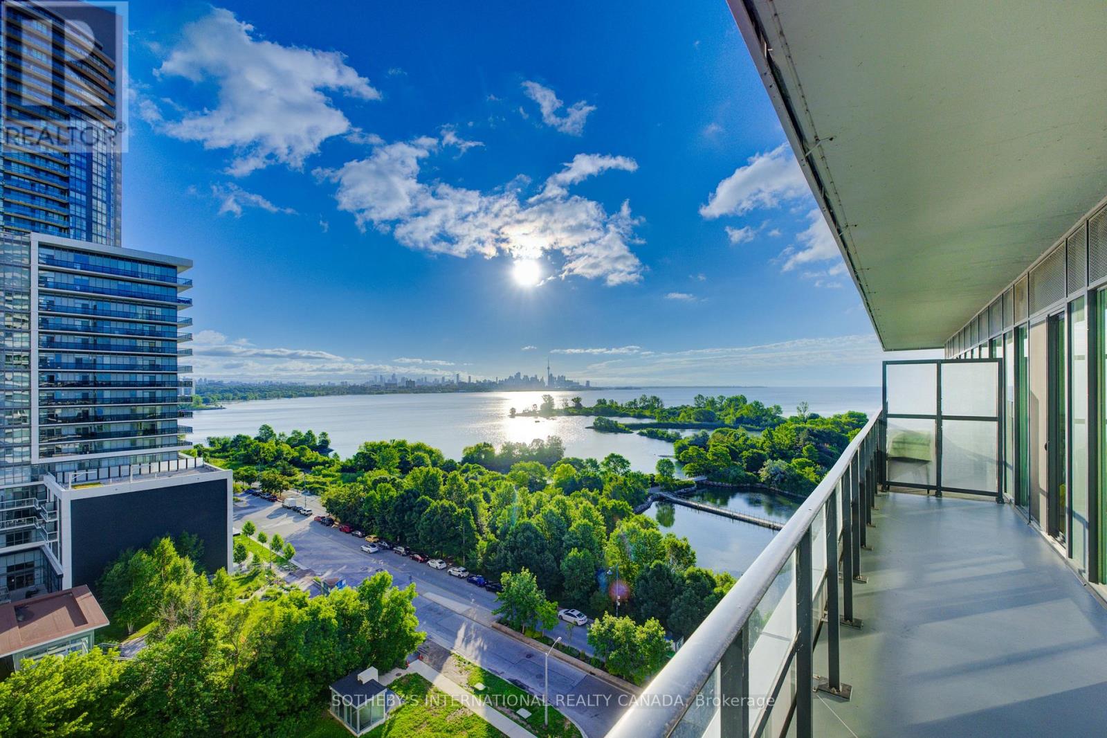 906 - 20 Shore Breeze Drive, Toronto, Ontario  M8V 0C7 - Photo 33 - W12568072