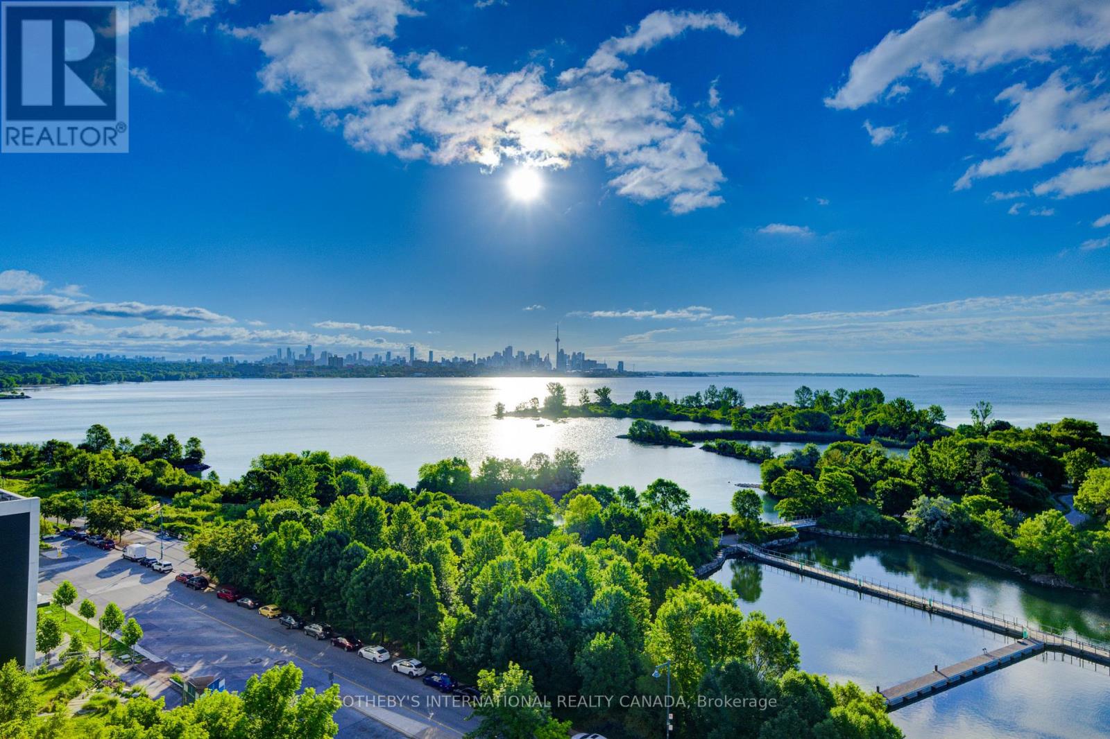 906 - 20 Shore Breeze Drive, Toronto, Ontario  M8V 0C7 - Photo 34 - W12568072