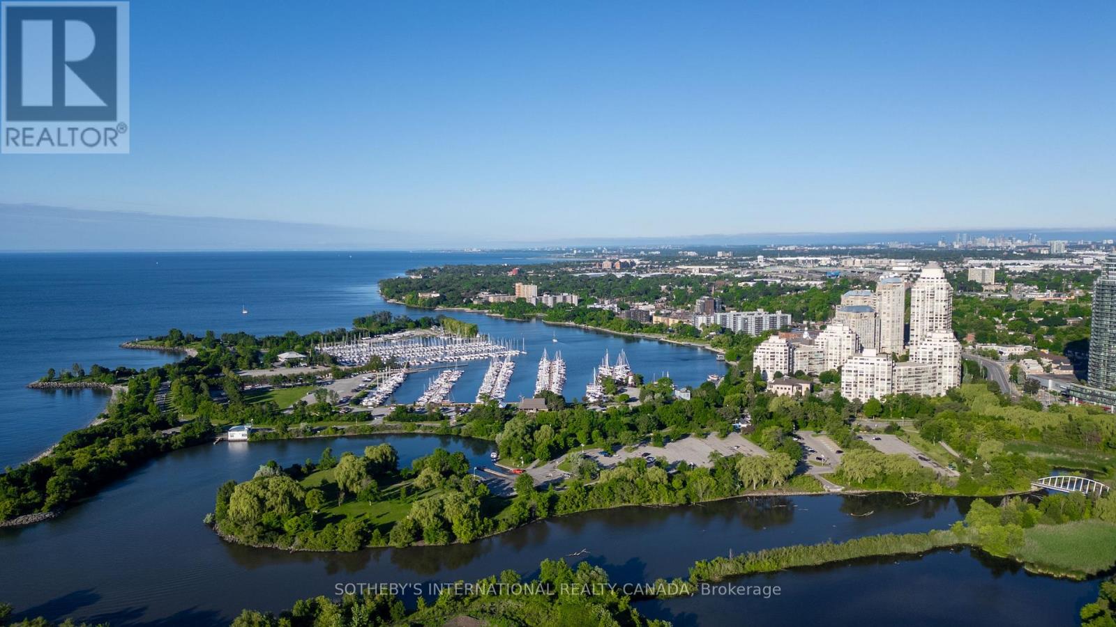 906 - 20 Shore Breeze Drive, Toronto, Ontario  M8V 0C7 - Photo 48 - W12568072