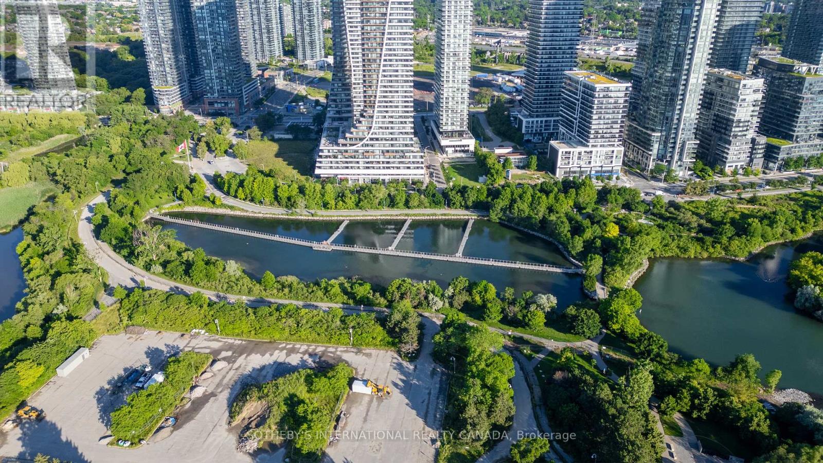 906 - 20 Shore Breeze Drive, Toronto, Ontario  M8V 0C7 - Photo 49 - W12568072