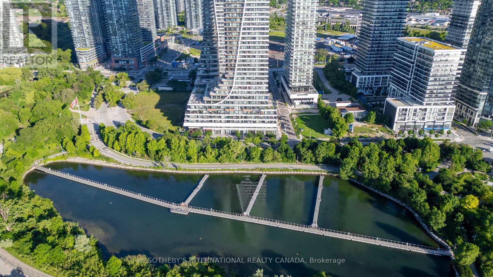 906 - 20 Shore Breeze Drive, Toronto, Ontario  M8V 0C7 - Photo 50 - W12568072