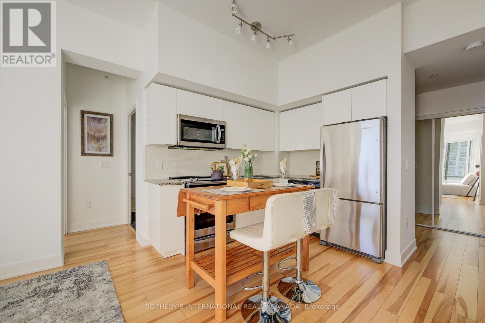 906 - 20 Shore Breeze Drive, Toronto, Ontario  M8V 0C7 - Photo 6 - W12568072