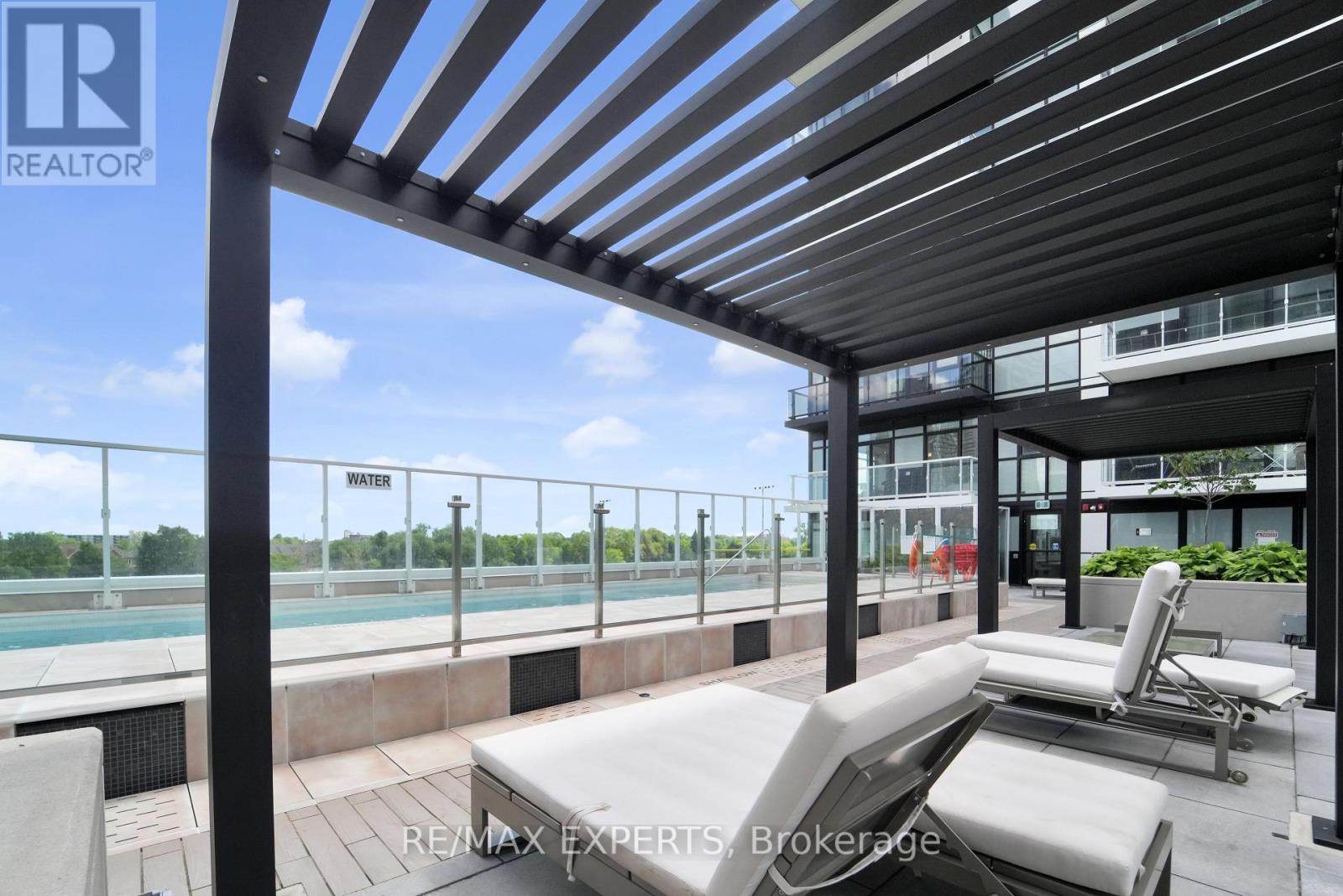 421 - 251 Manitoba Street, Toronto, Ontario  M8Y 0C7 - Photo 28 - W12568108